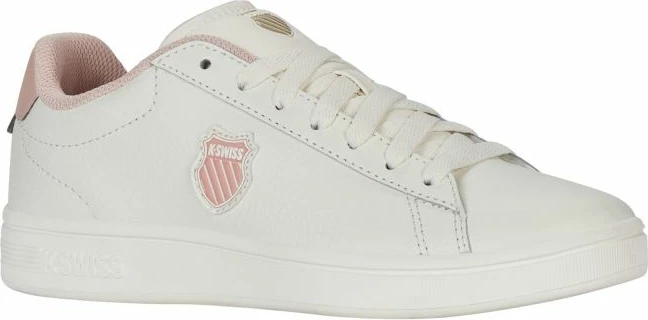 Atlete femra K-Swiss, të bardha