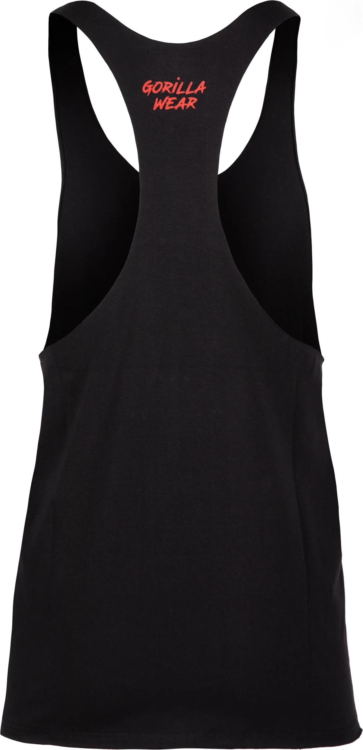 Melrose Stringer - Black [Madhësia: XL]
