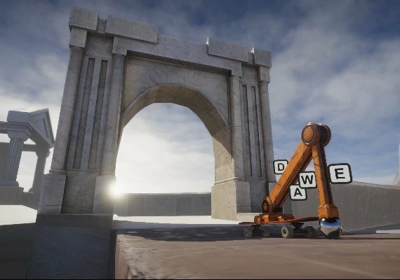 RoboSkate EN Global