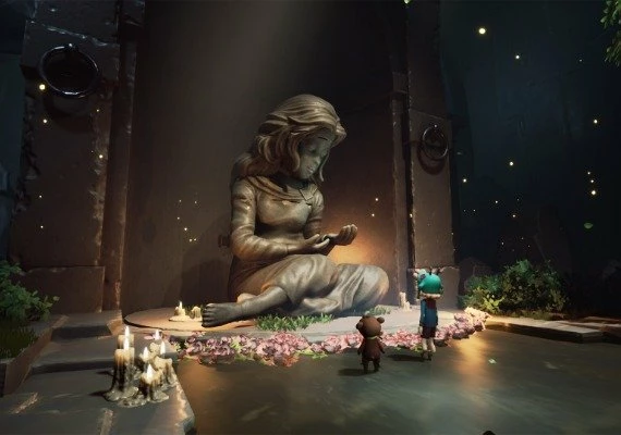 Daydream: Forgotten Sorrow Global