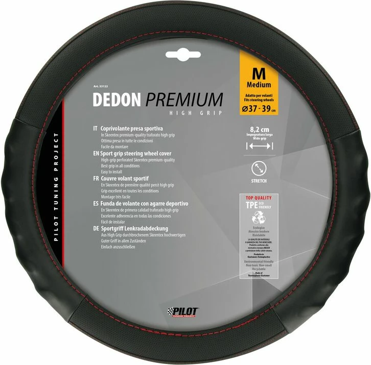 Mbeshtjelles Timoni Dedon M