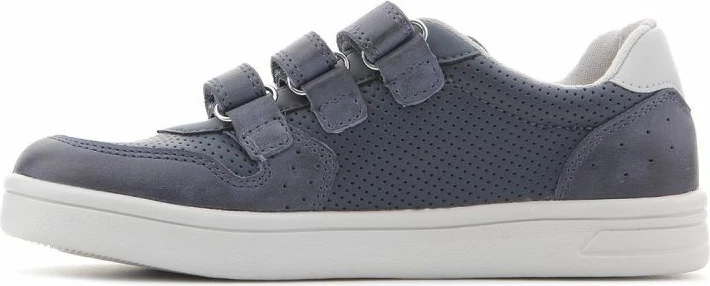 Këpucë fëmijësh Geox, blu