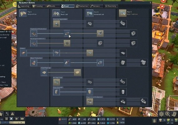 Zombie Cure Lab Global