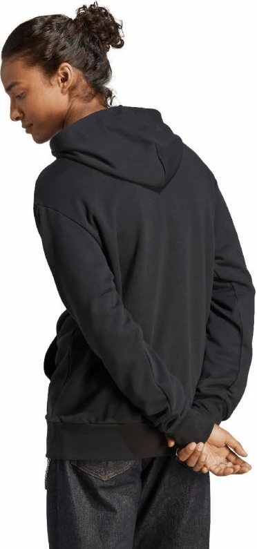 Duks adidas për meshkuj, i zi [Madhësia: L]