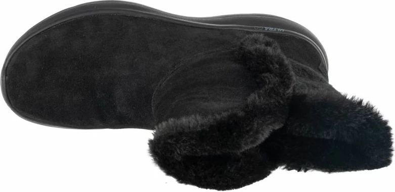 Këpucë Skechers femra, të zeza [Madhësia: 36]