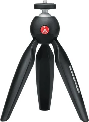 Mikrofon tavoline Shure MV88+ Video Kit, i zi