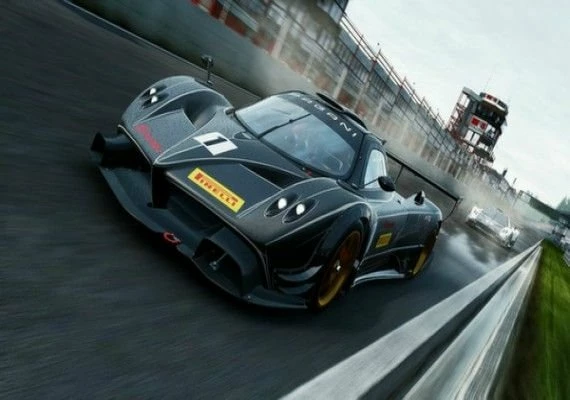 Project CARS - On-Demand Pack DLC EN/DE/FR/IT Global