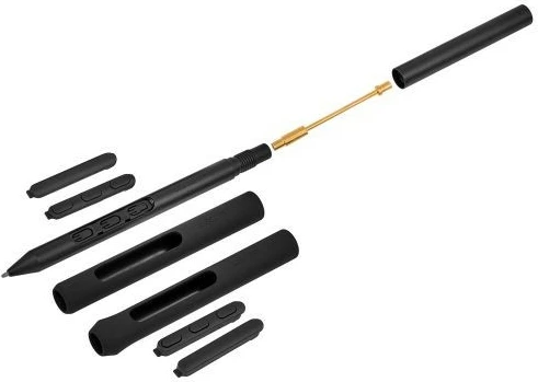 Penë grafike Wacom Pro Pen 3, për Cintiq Pro 27, e zezë