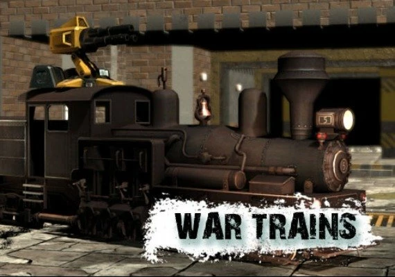 War Trains EN Global