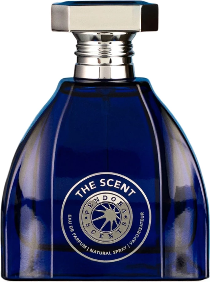 Eau de Parfum Pendora Scents The Scent 100ml