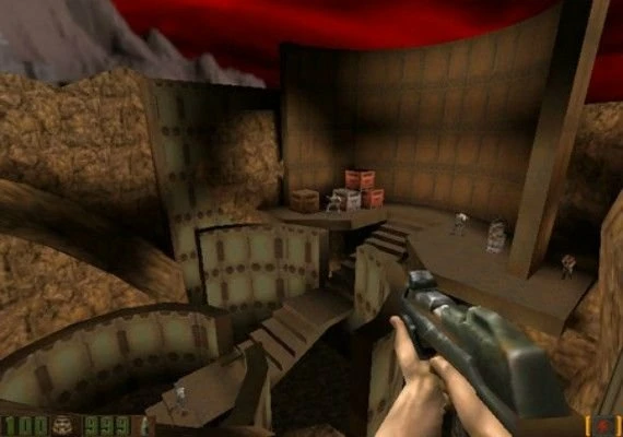 Quake II EN Global