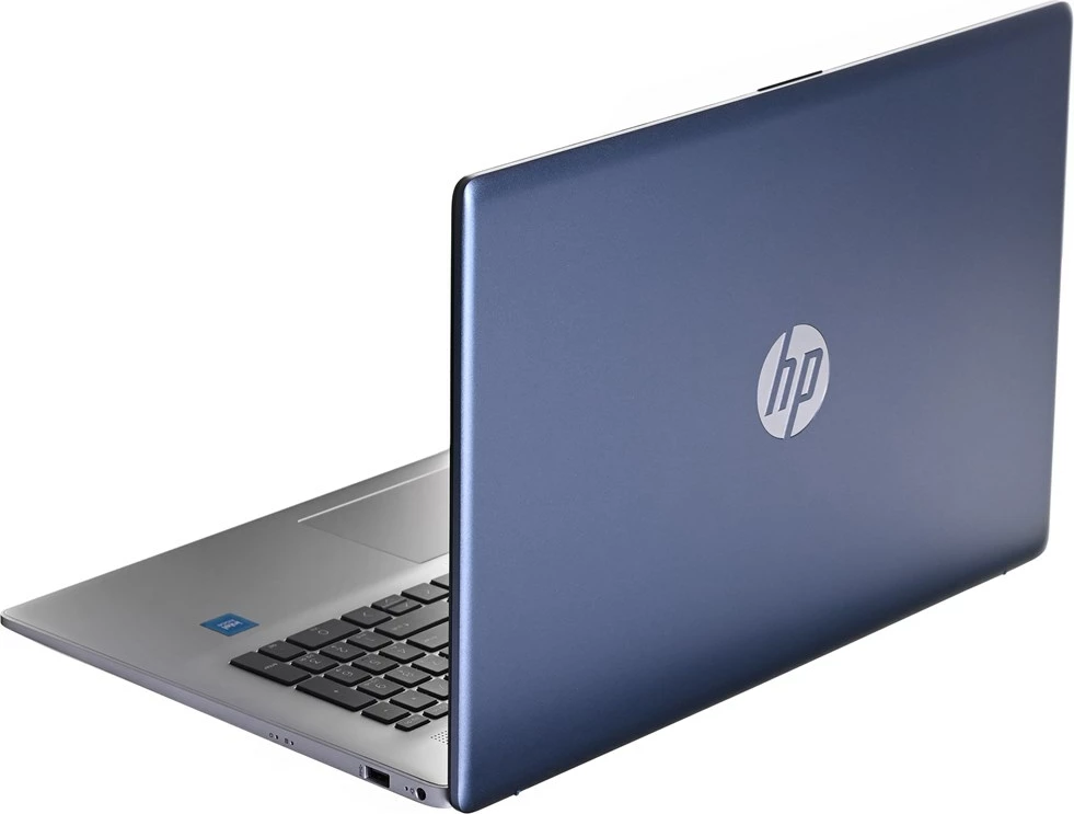Laptop HP 17-CN3013DS, Intel N200, 8 GB RAM, 256 GB SSD, 17.3" Touch, Gri