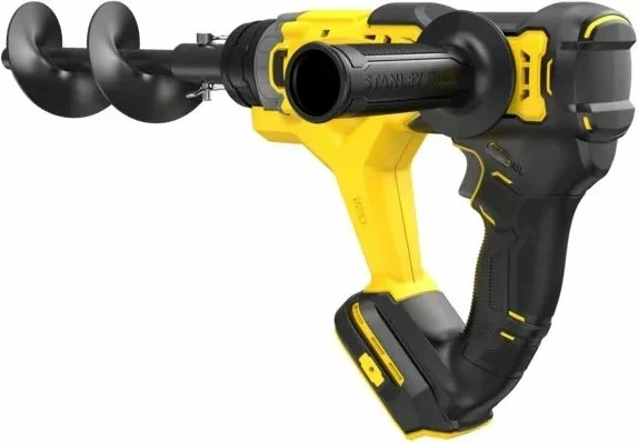 Burgji toke Stanley FATMAX V20 SFMCGA75B-XJ 18V 76mm pa kabllo, verdhë/zi