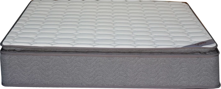 Dyshek Perfecto me susta të vazhdueshme njëanshëm me shtresë të sipërme 18-20cm 150x200cm