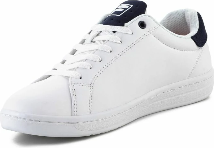 Këpucë Fila për meshkuj, të bardha