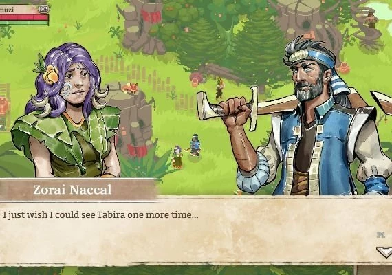 Moon Hunters Global