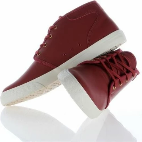 Atlete për meshkuj DC, të kuqe