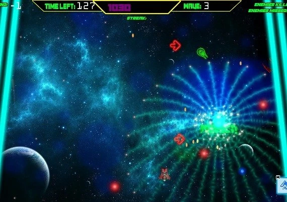 Pew Pew Rocket EN Global