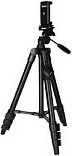Stativ Tripod për celular Rollei Traveler, alumin, 2 kg, i zi