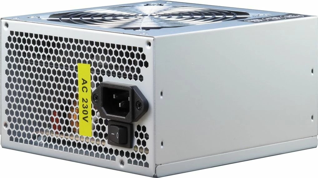 Furnizues rryme PC Inter-Tech SL-700 Plus 700W ATX, PFC aktiv