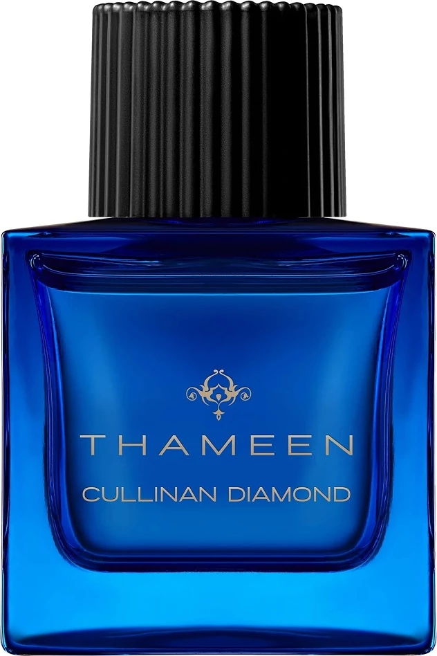Eau de Parfum Thameen Cullinan Diamond Extract 50ml