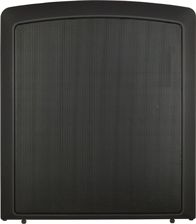 Kasë Fractal Design NODE 804, Cube, micro ATX, e zezë