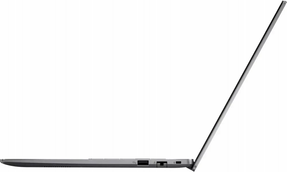 Laptop Asus ExpertBook P3 P3405CVA-NZ0325X, Intel Core i5-13420H, 64GB DDR5 RAM, 512GB NVMe SSD, 14\" WQXGA IPS, Windows 11 Pro, gri