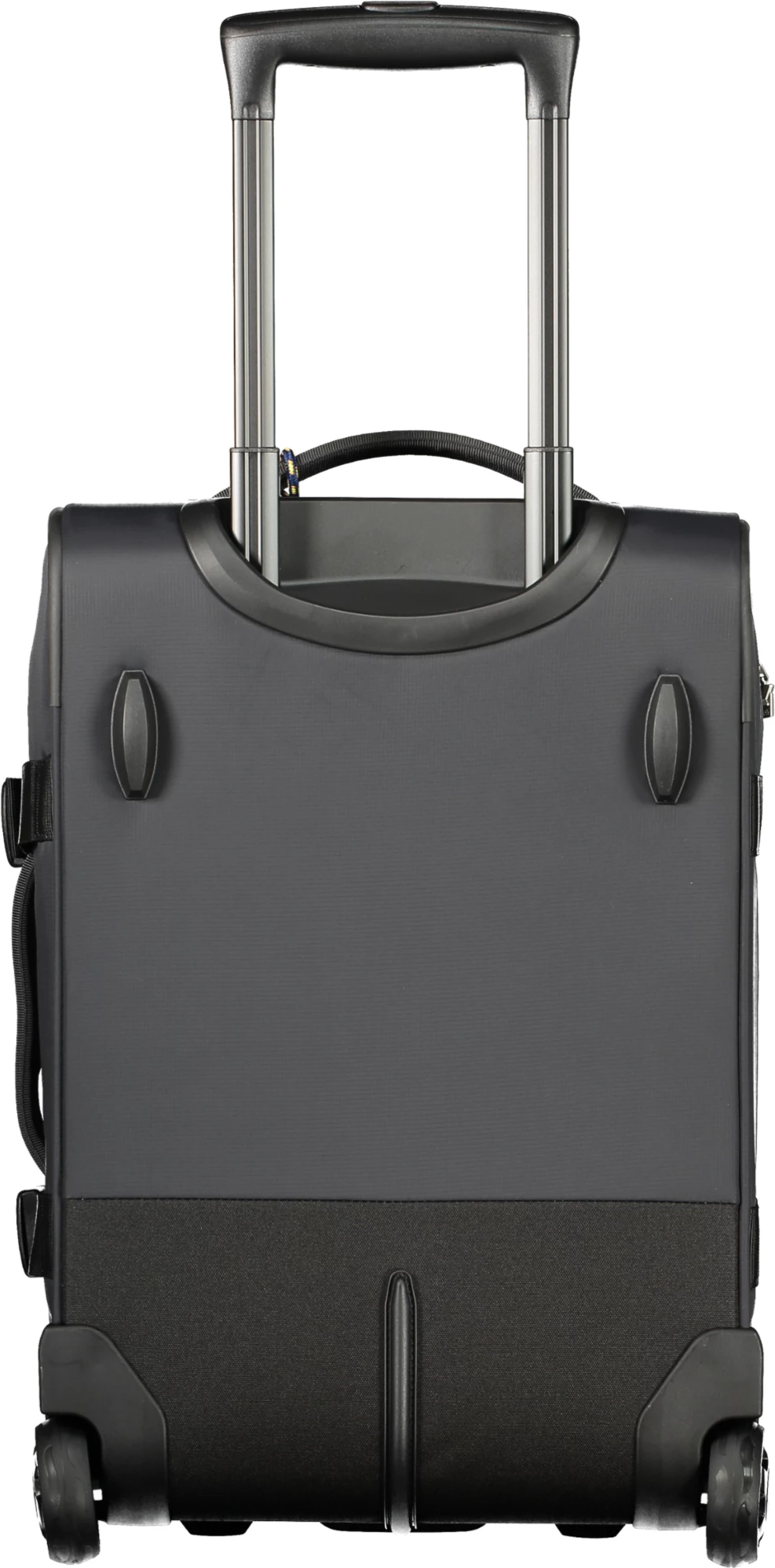 Valixhe K-WAY Small Trolley meshkuj, e zezë