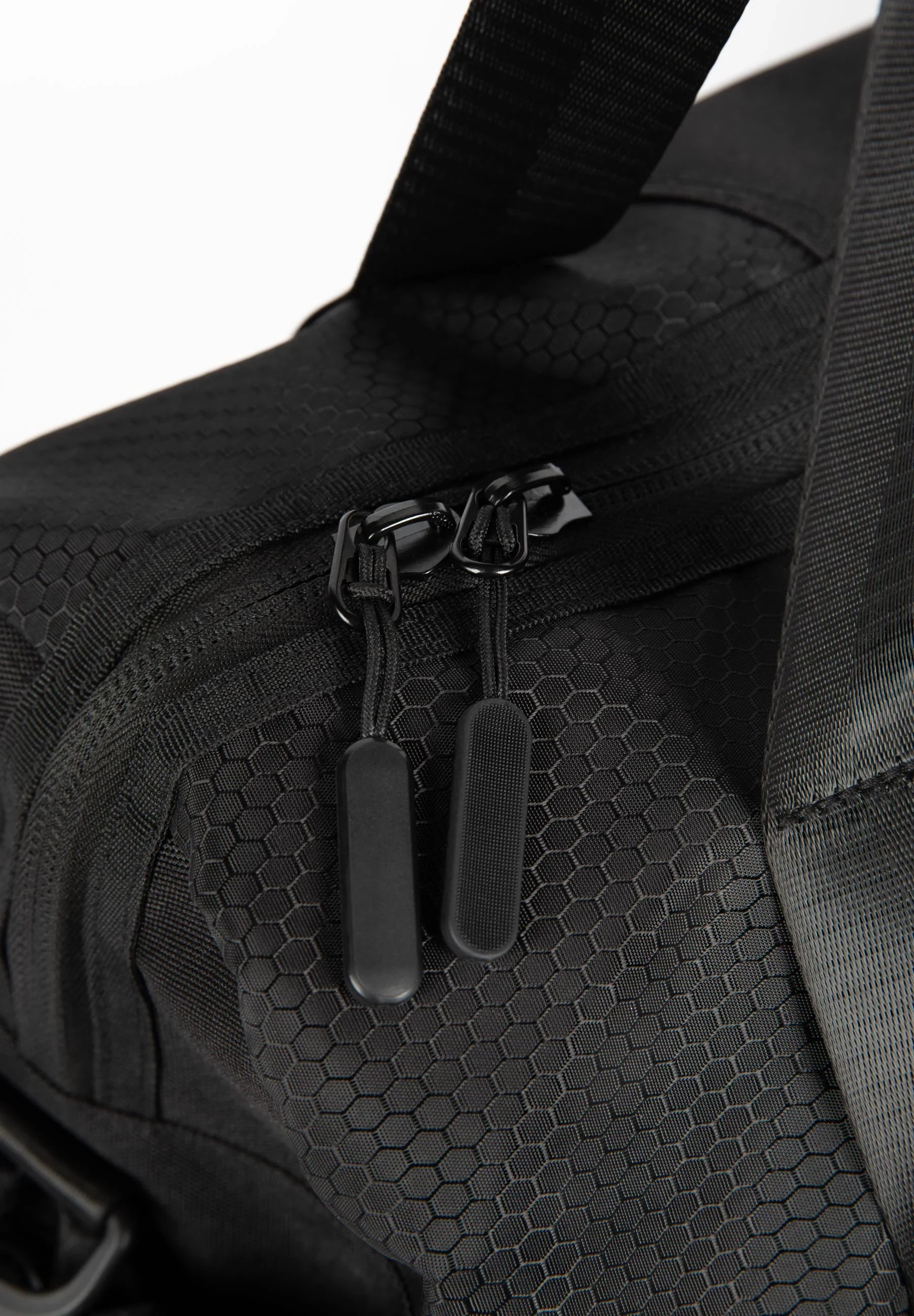 Gwear Everyday Gym Bag - Black