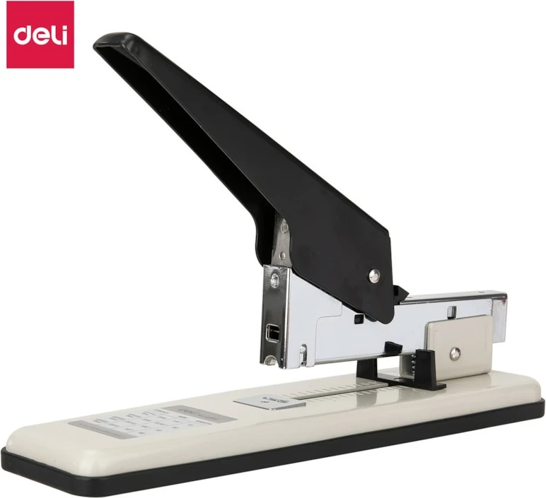 Deli Heft 80Fl 0394