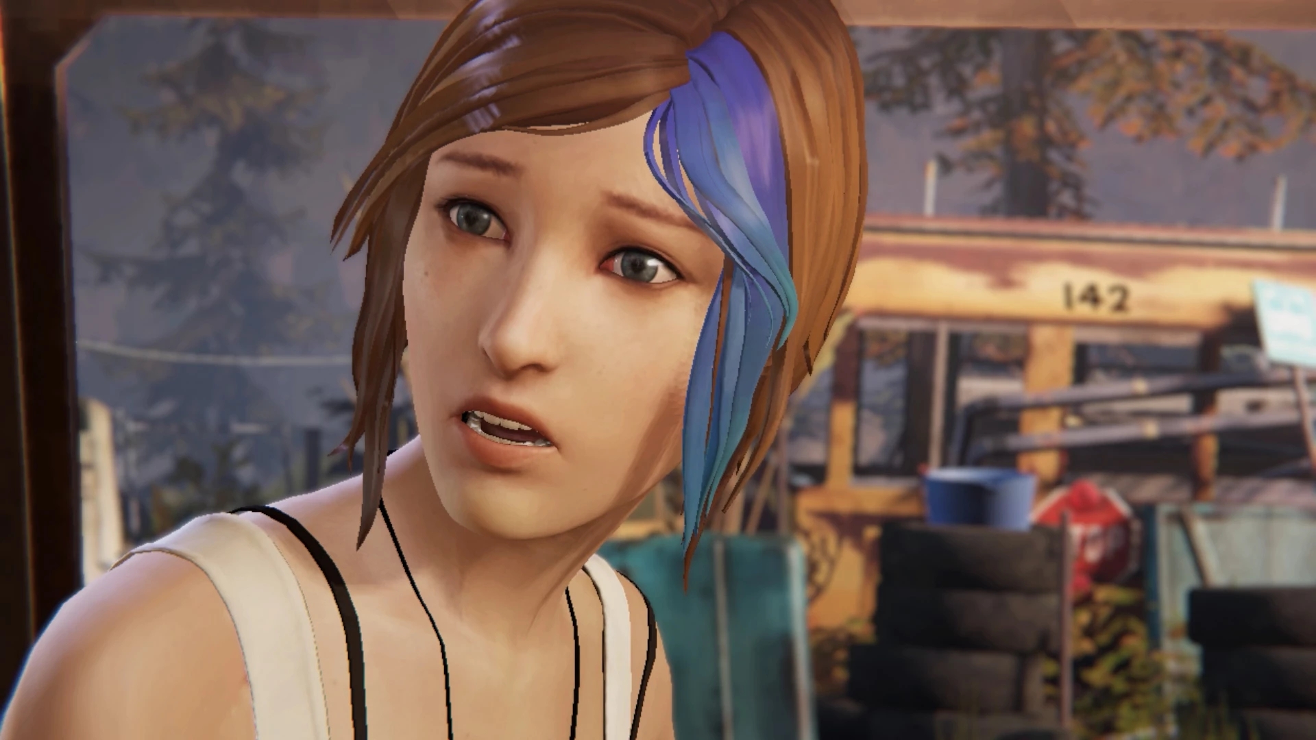 Lojë Nintendo Switch Square Enix Life Is Strange: Arcadia Bay Collection (CIAB), 2 lojëra Remastered, PEGI 16