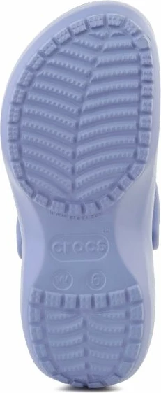 Atlete platforme Crocs Classic 206750-453, blue haze [Madhësia: 36 - 37]