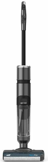 Fshesë me bateri ELIT 230W BLDC hydraOne