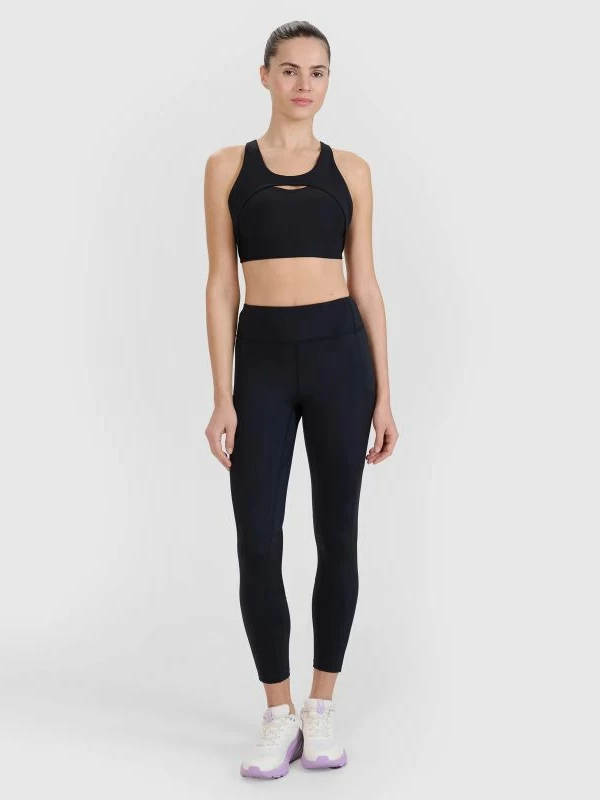 Bra sportiv për femra 4F