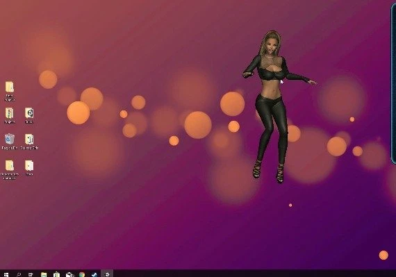 Desktop Girls EN Global
