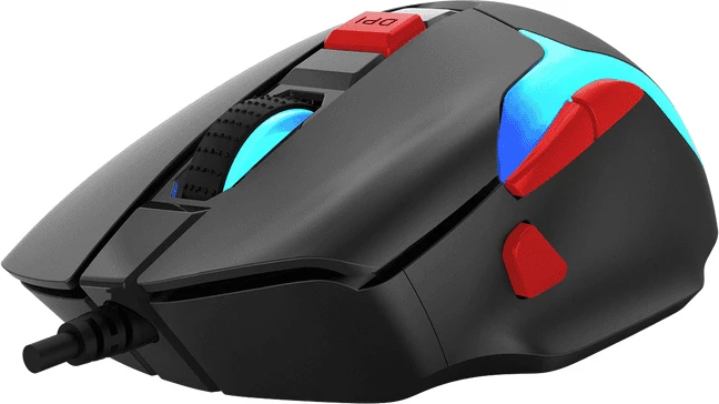 Maus MARVO M360