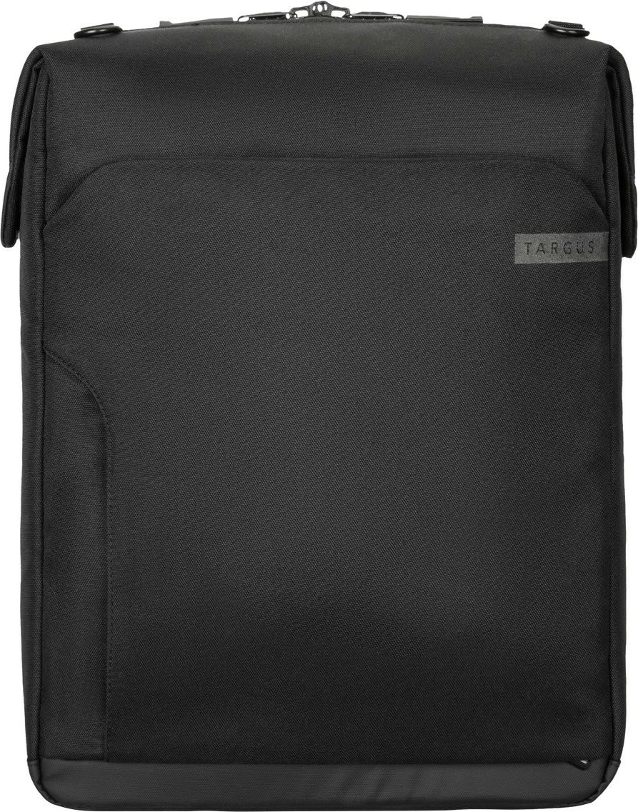 Çantë laptopi Targus TBB609GL Work Convertible Tote, 16 inch, e zezë
