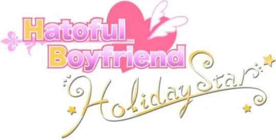 Hatoful Boyfriend: Holiday Star EN/DE/FR/JA Global