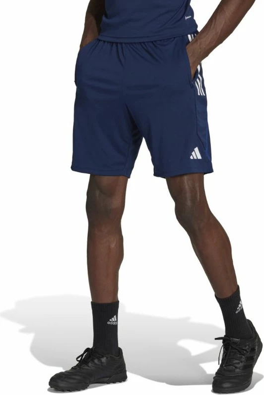 Shorce trajnimi adidas Tiro 23 Competition për meshkuj, navy blue [Madhësia: M]