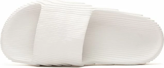 Papuqe adidas për meshkuj/femra, të bardha