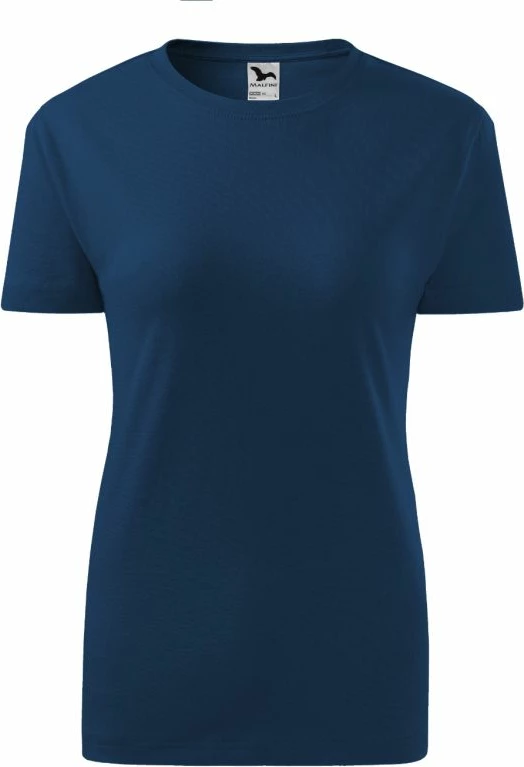 Maicë për femra Malfini, blu e errët [Madhësia: XL]