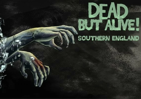 Dead But Alive! Southern England EN Global