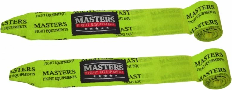 Shiritet e boksit Masters, për meshkuj dhe femra, me ngjyra