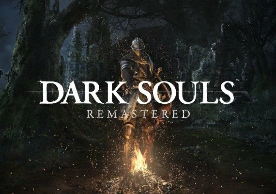 Dark Souls Remastered EN Global