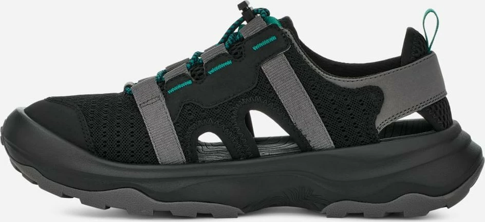 Sandale sportive Teva Outflow CT 1134364, nr. 40, black