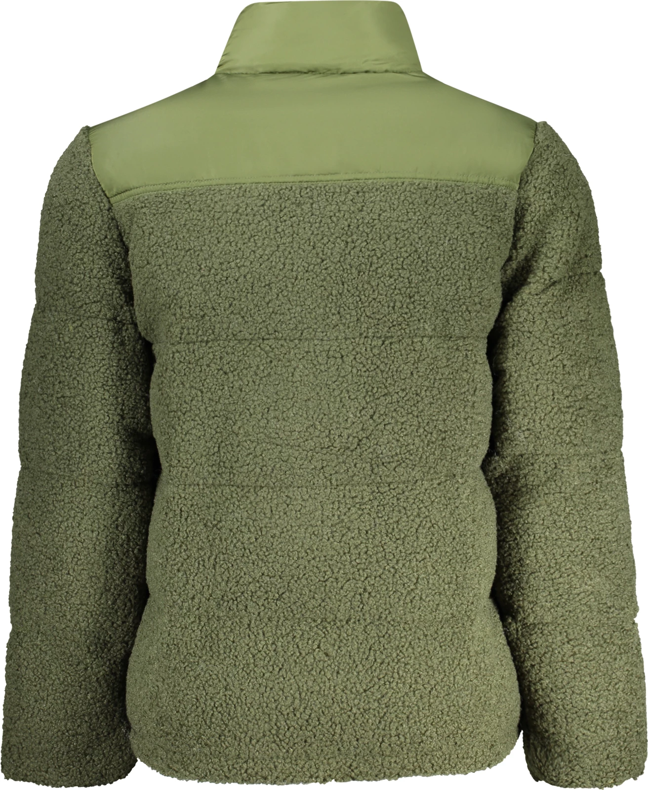 Jakne për meshkuj RIFLE, e gjelbër