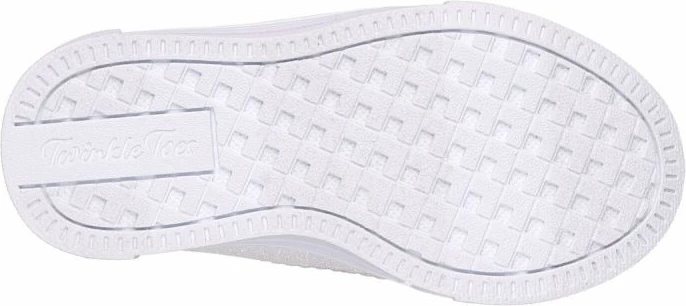 Atlete për fëmijë Skechers, me shkëlqim [Madhësia: 24]