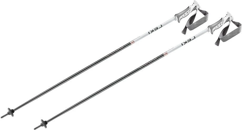 Shkopinj trekking LEKI BLISS, 115 cm, Rose Gold