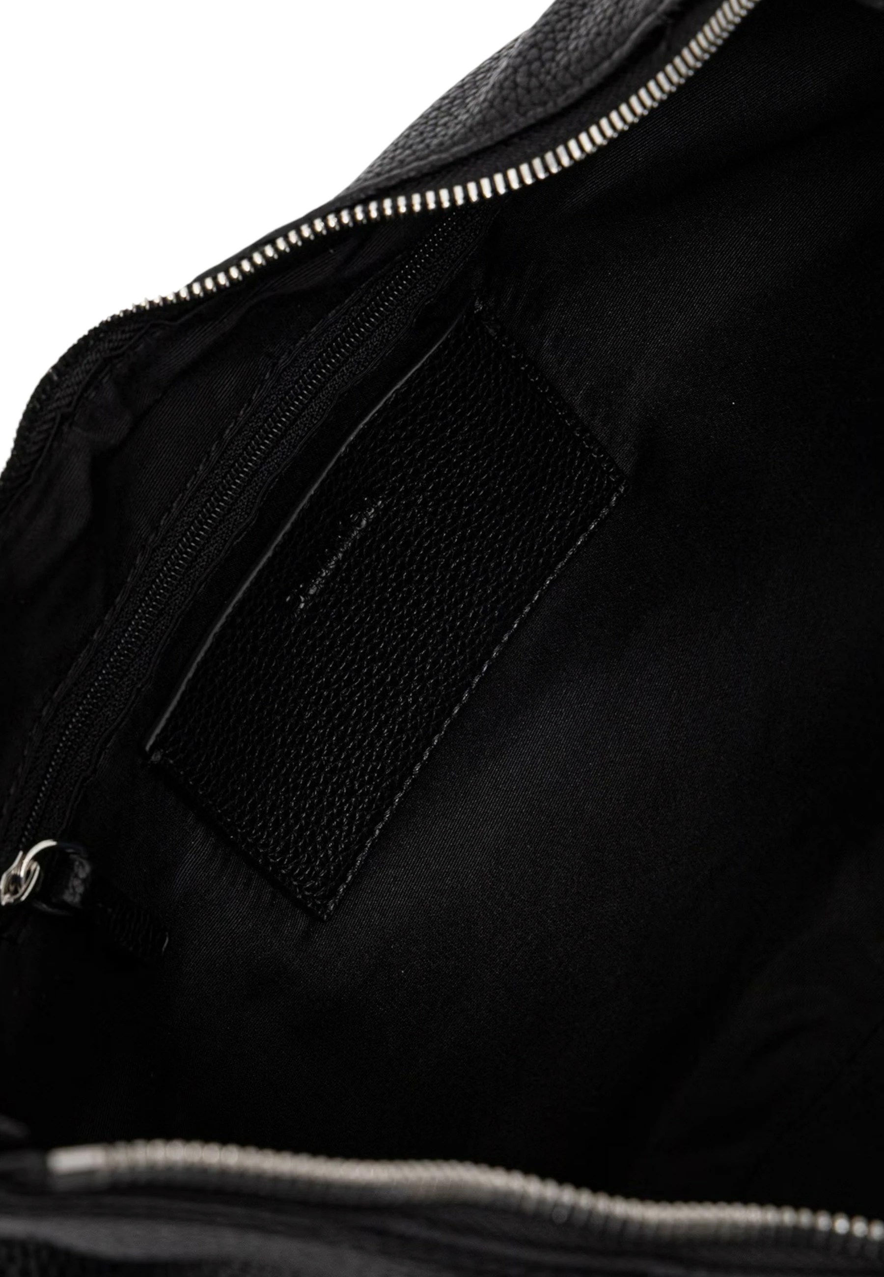 Çantë krahu Calvin Klein LV04F3555G, e zezë