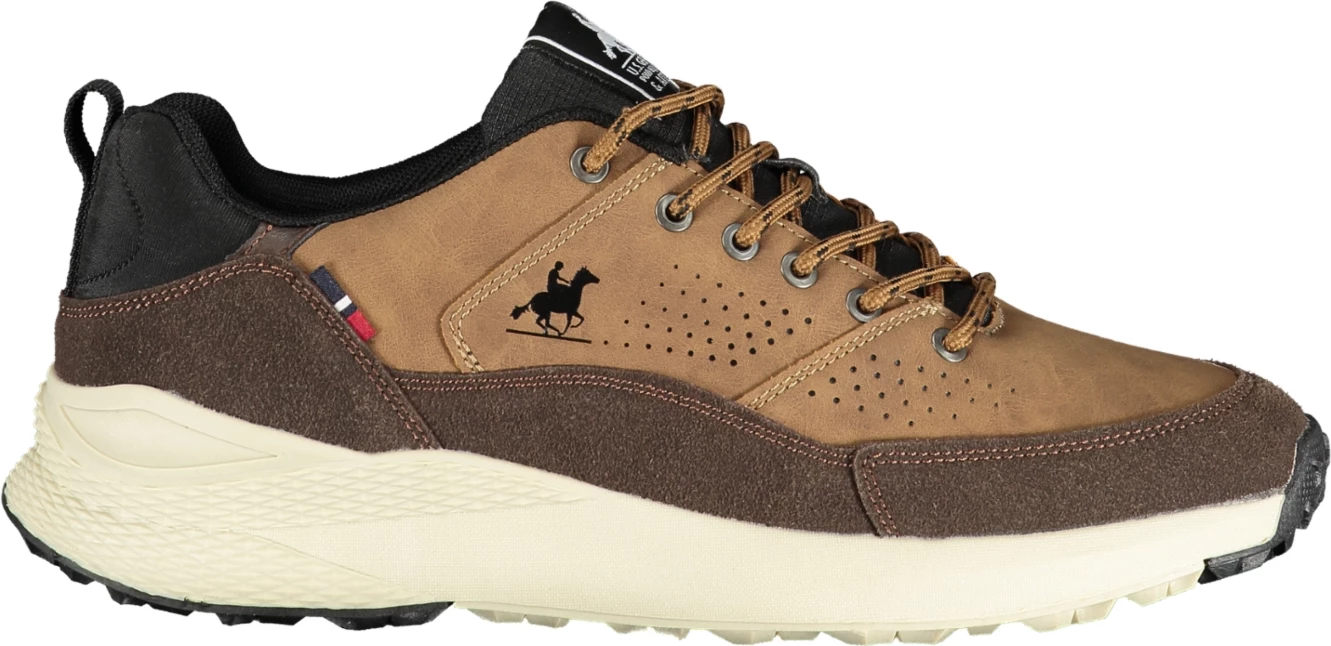 Atlete meshkuj U.S. GRAND, të kafta